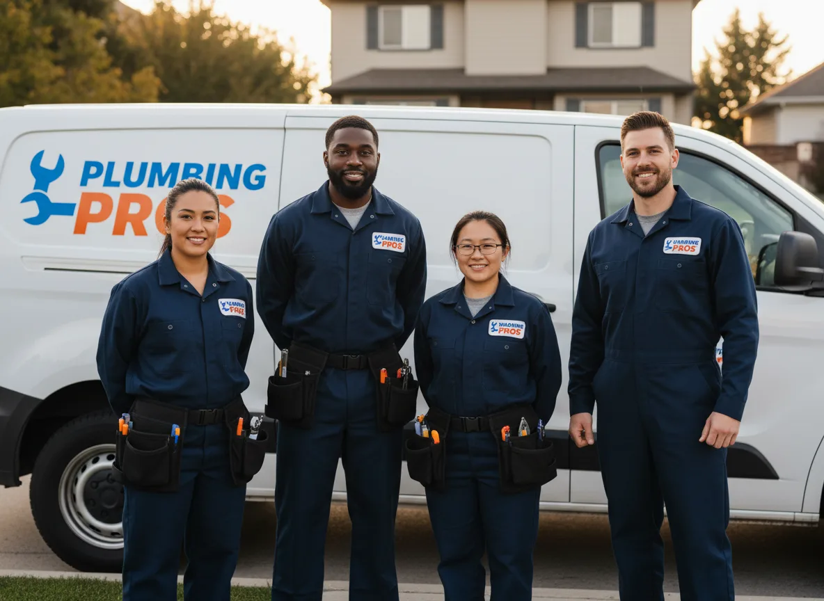 Water Heater Repair company in Eau Claire, MI